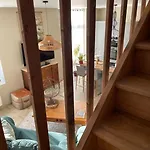 بيت للعطل Le Pigeonnier / De Charme 1 A 4 Pers 80 M²