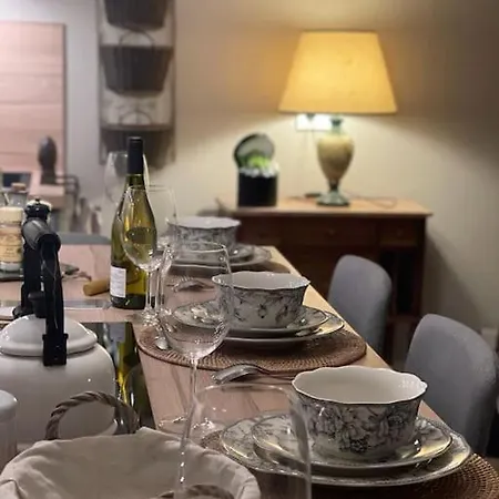 Le Pigeonnier / De Charme 1 A 4 Pers 80 M² Cambrai