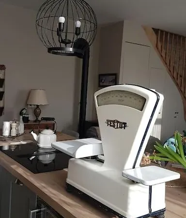 Le Pigeonnier / De Charme 1 A 4 Pers 80 M² * Cambrai