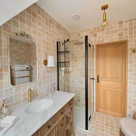 Le Pigeonnier / De Charme 1 A 4 Pers 80 M² * Cambrai