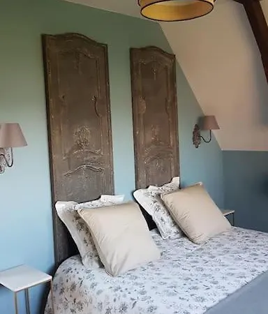 Le Pigeonnier / De Charme 1 A 4 Pers 80 M² *