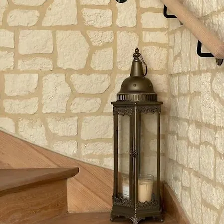 Le Pigeonnier / De Charme 1 A 4 Pers 80 M² Ferienhaus *