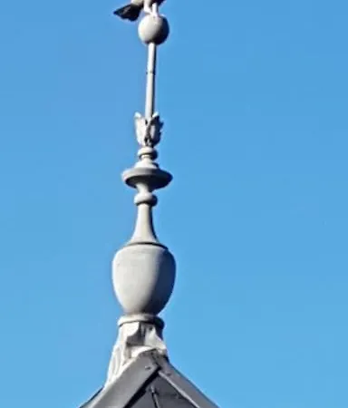 Ferienhaus Le Pigeonnier / De Charme 1 A 4 Pers 80 M²