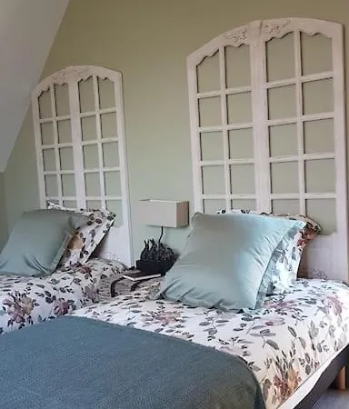 Le Pigeonnier / De Charme 1 A 4 Pers 80 M² * Cambrai