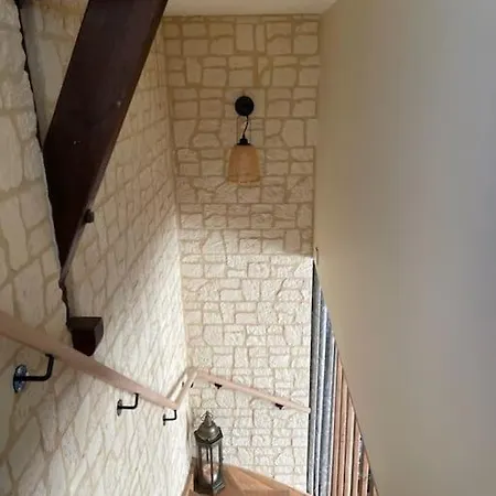 Le Pigeonnier / De Charme 1 A 4 Pers 80 M² Cambrai