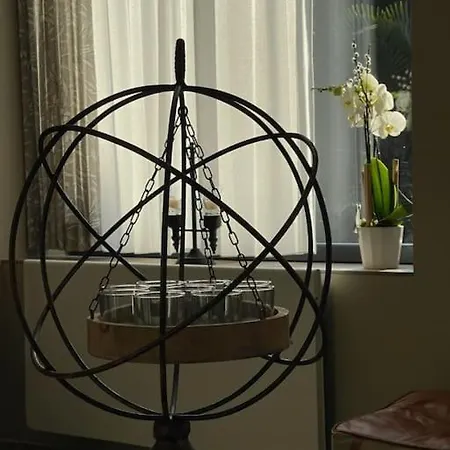 Le Pigeonnier / De Charme 1 A 4 Pers 80 M²