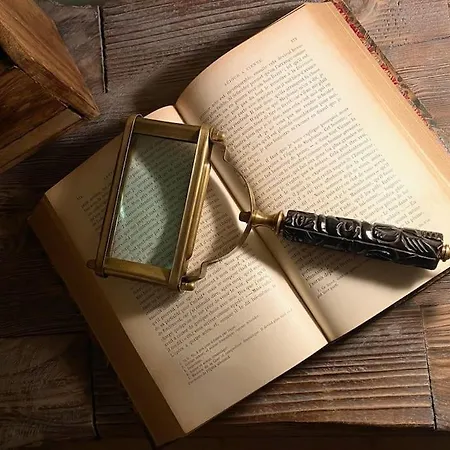 Ferienhaus Le Pigeonnier / De Charme 1 A 4 Pers 80 M² Cambrai