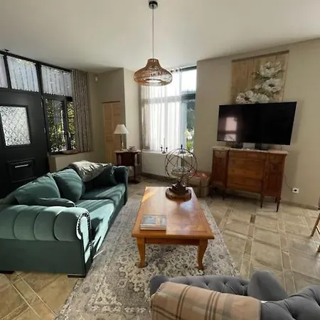 Le Pigeonnier / De Charme 1 A 4 Pers 80 M² Cambrai