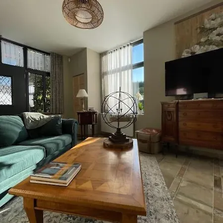 Le Pigeonnier / De Charme 1 A 4 Pers 80 M²