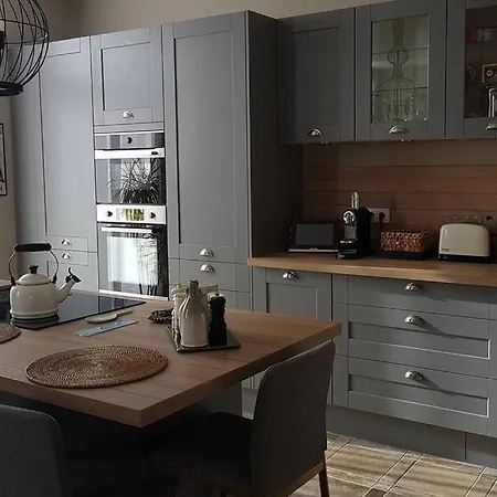 Le Pigeonnier / De Charme 1 A 4 Pers 80 M²