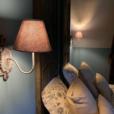 Le Pigeonnier / De Charme 1 A 4 Pers 80 M² Ferienhaus