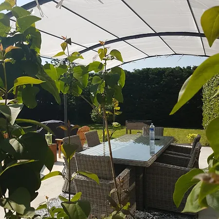 Le Pigeonnier / De Charme 1 A 4 Pers 80 M² * Cambrai