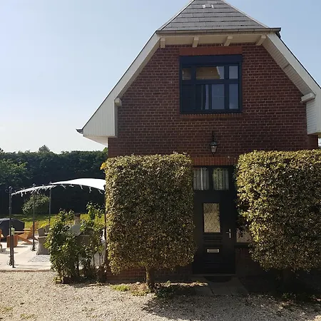 Le Pigeonnier / De Charme 1 A 4 Pers 80 M² *