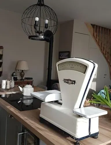 Le Pigeonnier / De Charme 1 à 4 Pers 80 M² * Cambrai