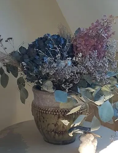 Hébergement de vacances Le Pigeonnier / De Charme 1 à 4 Pers 80 M²