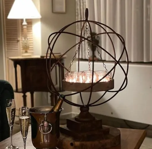 Le Pigeonnier / De Charme 1 à 4 Pers 80 M²