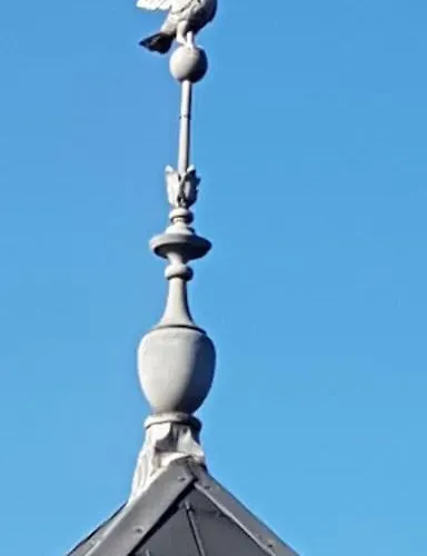 Hébergement de vacances Le Pigeonnier / De Charme 1 à 4 Pers 80 M²