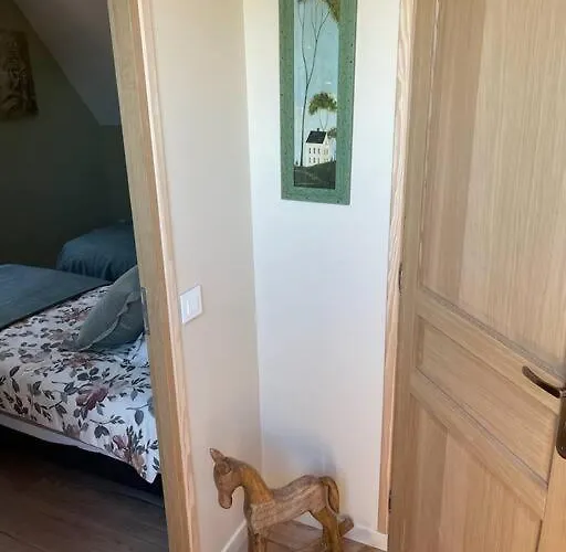 Le Pigeonnier / De Charme 1 à 4 Pers 80 M² Hébergement de vacances Cambrai