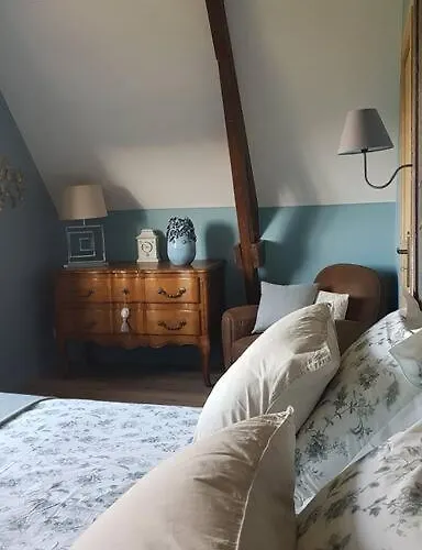 Le Pigeonnier / De Charme 1 à 4 Pers 80 M² Hébergement de vacances