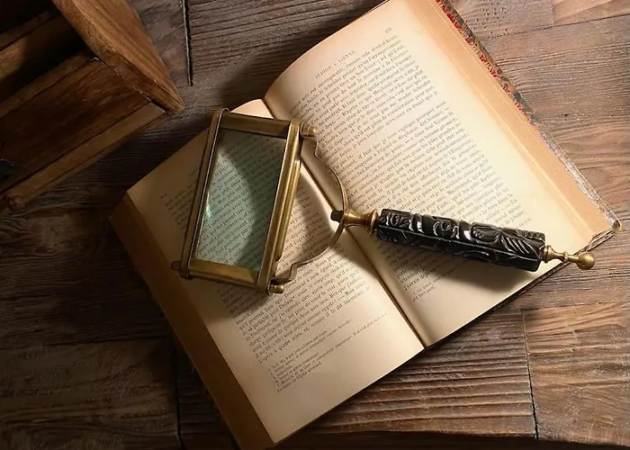 Hébergement de vacances Le Pigeonnier / De Charme 1 à 4 Pers 80 M² Cambrai