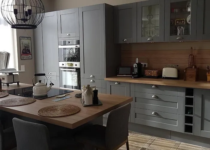 Le Pigeonnier / De Charme 1 à 4 Pers 80 M²