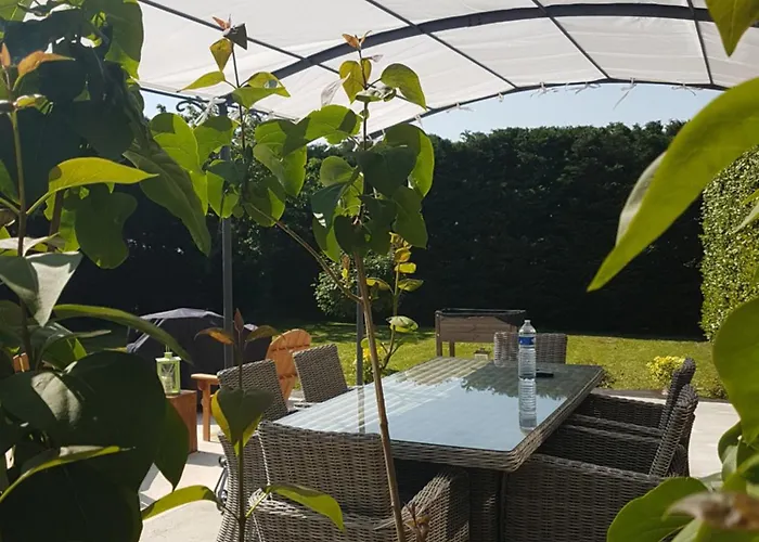 Le Pigeonnier / De Charme 1 à 4 Pers 80 M² * Cambrai